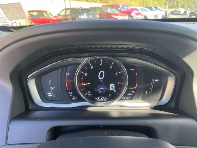 2016 Volvo XC60 T5 Drive-E Platinum