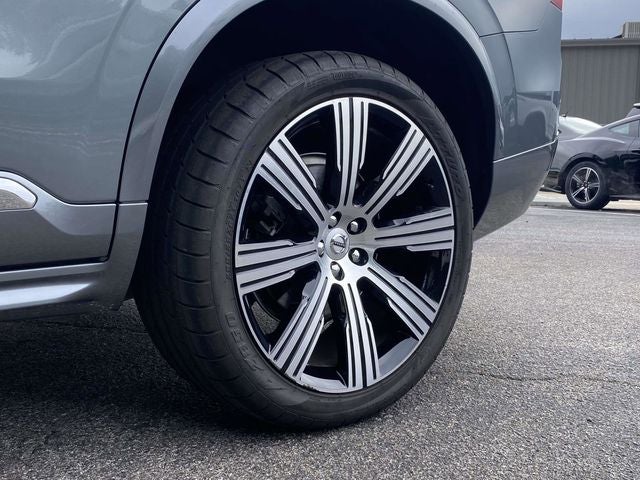 2020 Volvo XC90 T6 Inscription
