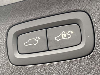 2020 Volvo XC90 T6 Inscription