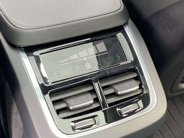 2020 Volvo XC90 T6 Inscription