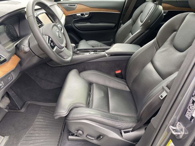 2020 Volvo XC90 T6 Inscription