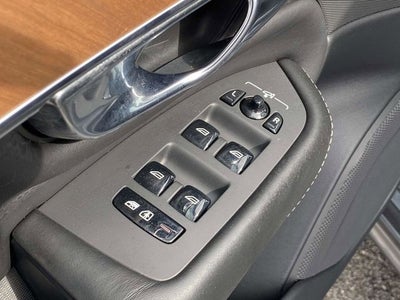 2020 Volvo XC90 T6 Inscription