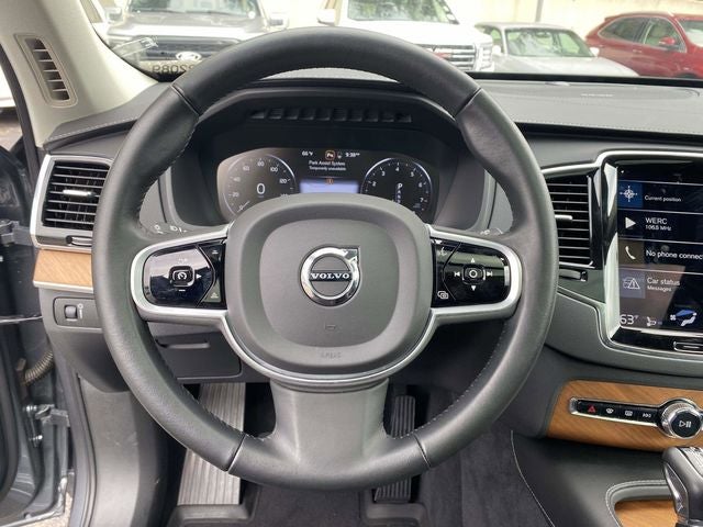2020 Volvo XC90 T6 Inscription