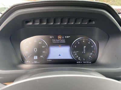 2020 Volvo XC90 T6 Inscription