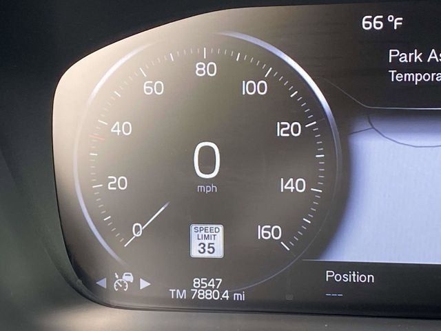 2020 Volvo XC90 T6 Inscription