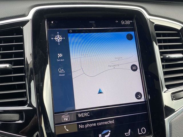 2020 Volvo XC90 T6 Inscription