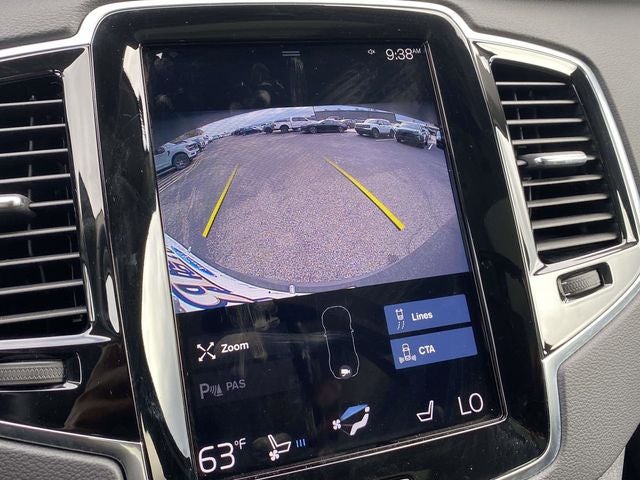 2020 Volvo XC90 T6 Inscription