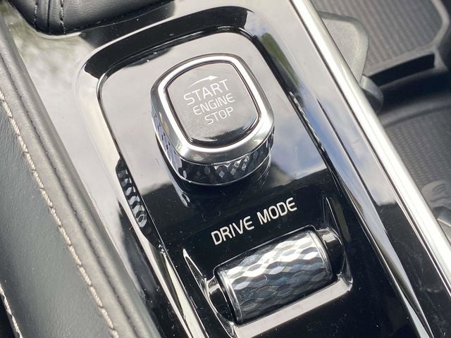 2020 Volvo XC90 T6 Inscription