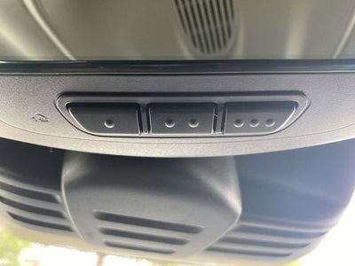 2020 Volvo XC90 T6 Inscription