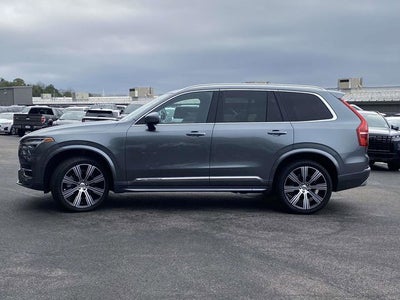 2020 Volvo XC90 T6 Inscription