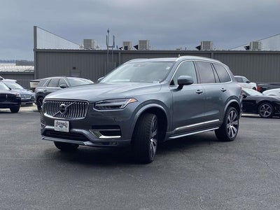 2020 Volvo XC90 T6 Inscription