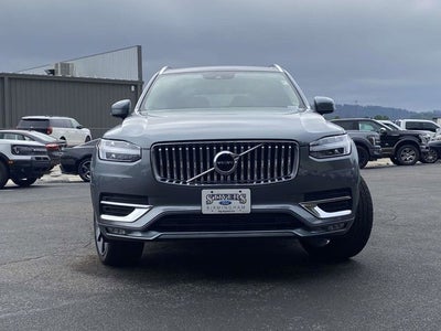 2020 Volvo XC90 T6 Inscription