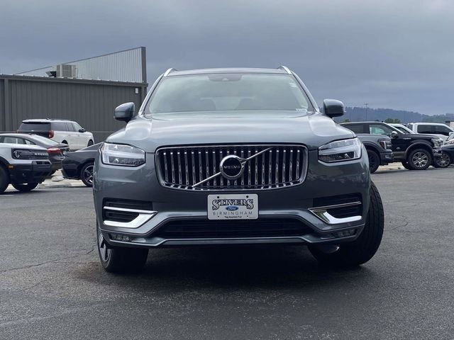 2020 Volvo XC90 T6 Inscription