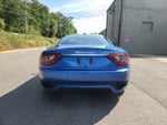 2016 Maserati GranTurismo Sport