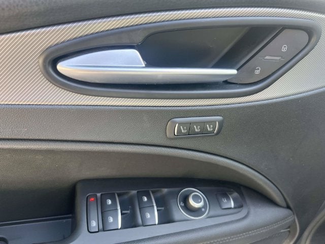 2021 Alfa Romeo Stelvio Ti Sport