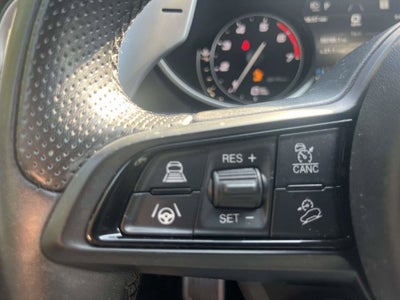 2021 Alfa Romeo Stelvio Ti Sport