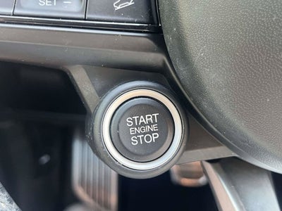 2021 Alfa Romeo Stelvio Ti Sport