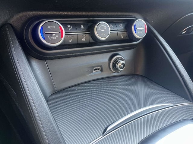 2021 Alfa Romeo Stelvio Ti Sport