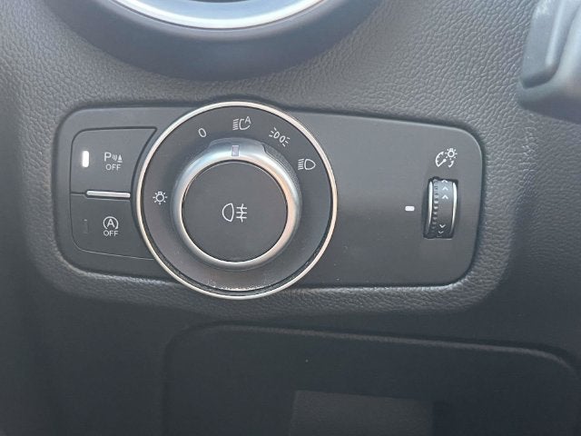 2021 Alfa Romeo Stelvio Ti Sport