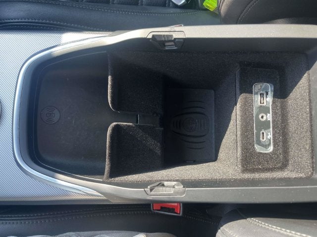 2021 Alfa Romeo Stelvio Ti Sport