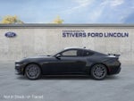 2026 Ford Mustang GT Fastback