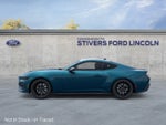 2026 Ford Mustang GT Fastback