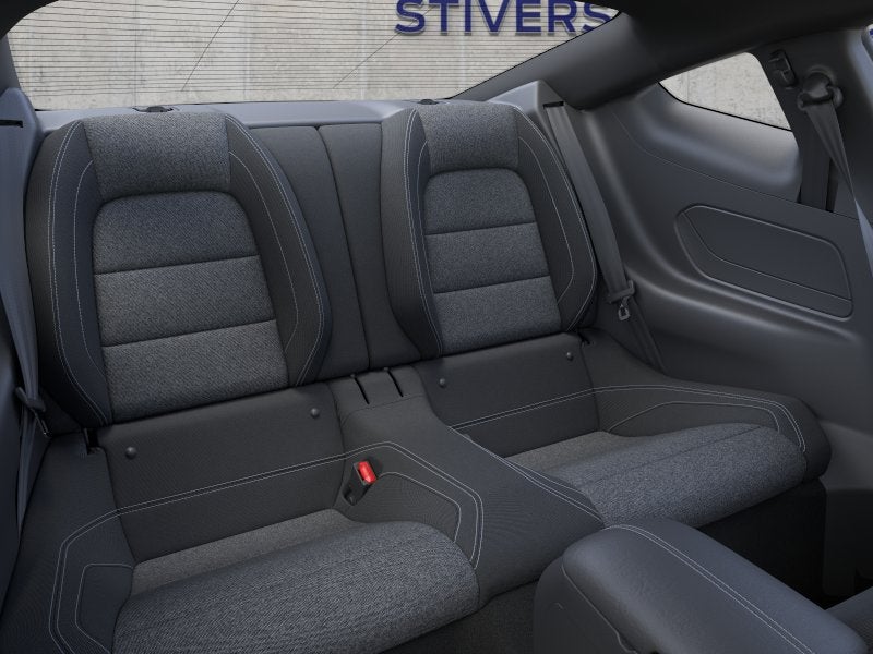 2026 Ford Mustang GT Fastback