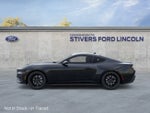 2026 Ford Mustang GT Fastback