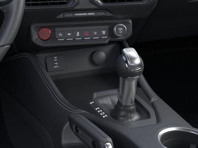 2026 Ford Mustang GT Fastback