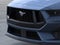 2026 Ford Mustang GT Fastback