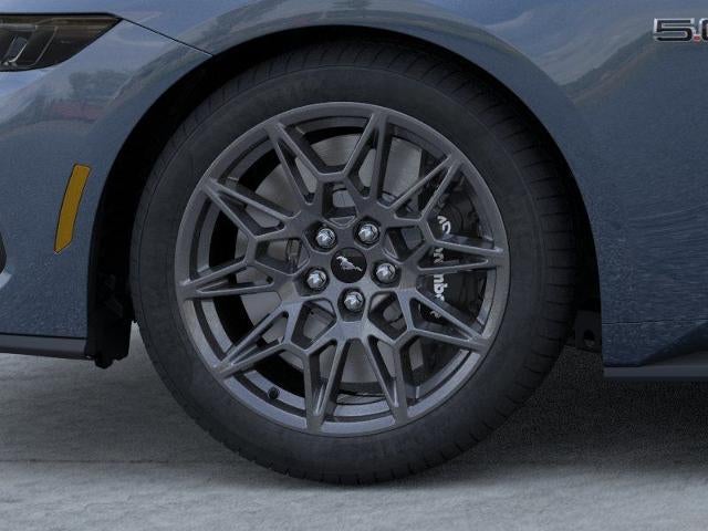2026 Ford Mustang GT Fastback