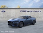 2026 Ford Mustang GT Fastback