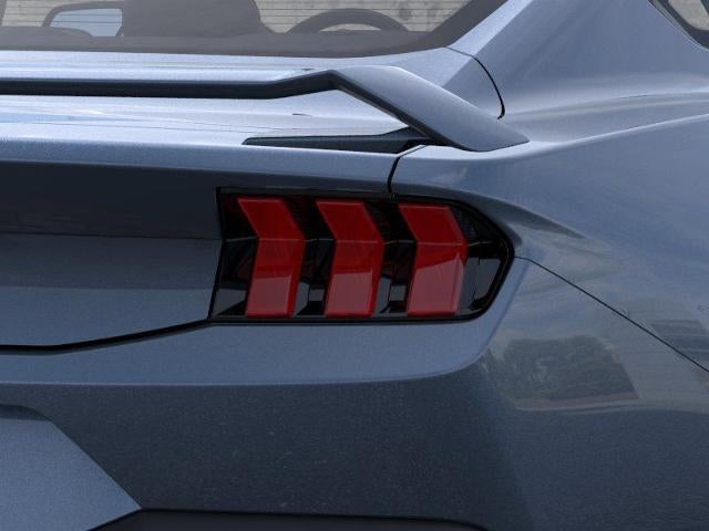 2026 Ford Mustang GT Fastback