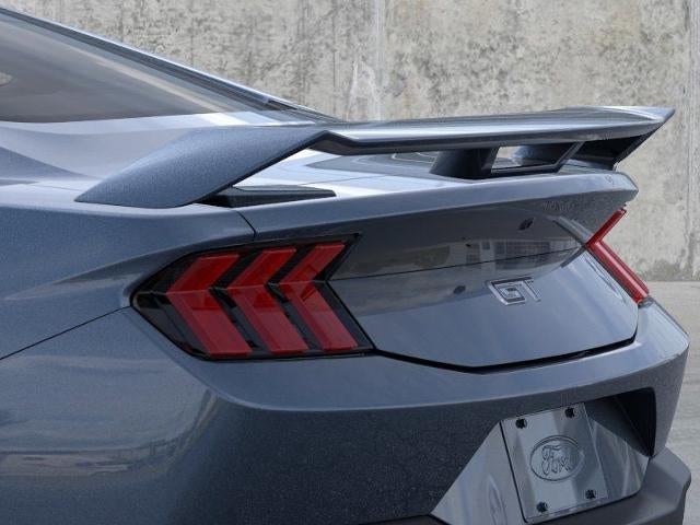 2026 Ford Mustang GT Fastback