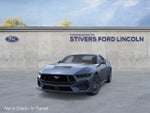 2026 Ford Mustang GT Fastback