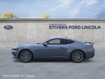 2026 Ford Mustang GT Fastback