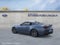 2026 Ford Mustang GT Fastback