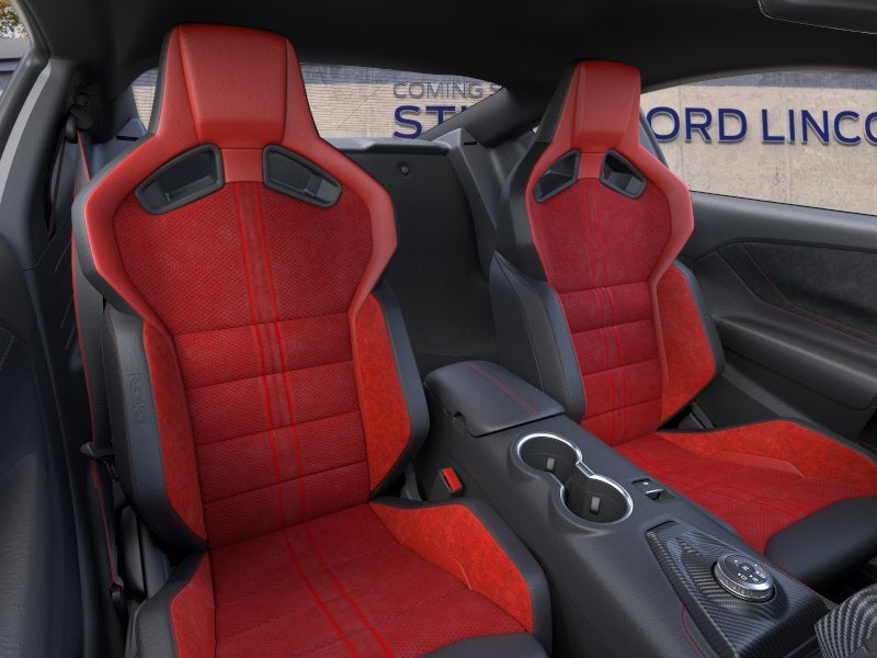 2026 Ford Mustang Dark Horse® SC