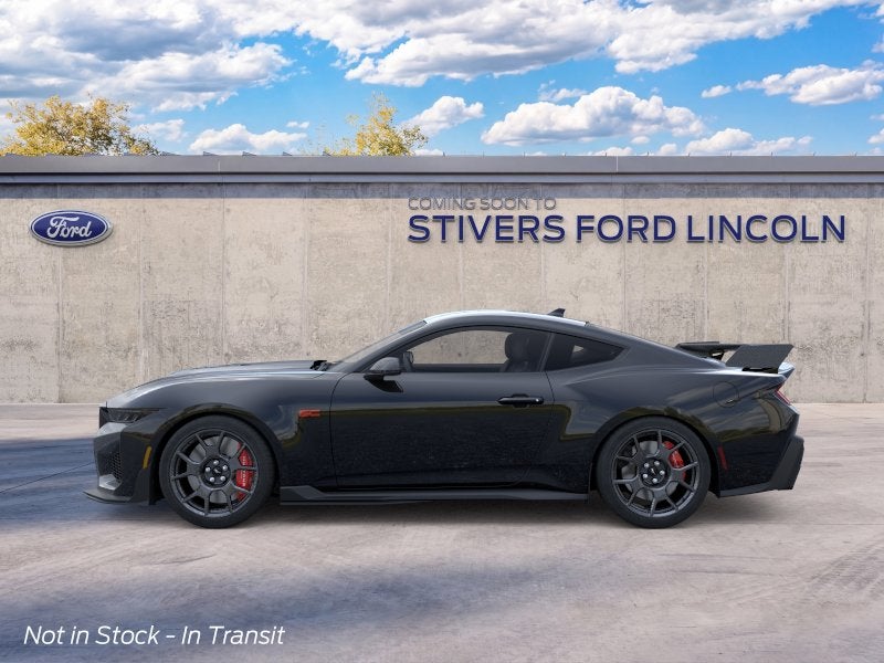 2026 Ford Mustang Dark Horse® SC