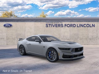 2026 Ford Mustang Dark Horse® Premium