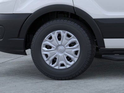 2026 Ford Transit Commercial Passenger Van XL