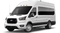 2027 Ford Transit Commercial Passenger Van XLT