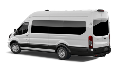 2027 Ford Transit Commercial Passenger Van XLT