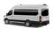 2027 Ford Transit Commercial Passenger Van XLT