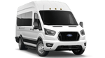 2027 Ford Transit Commercial Passenger Van XLT