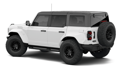 2026 Ford Bronco Raptor®