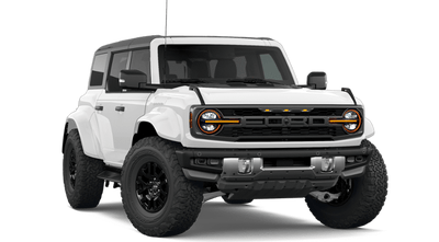2026 Ford Bronco Raptor®