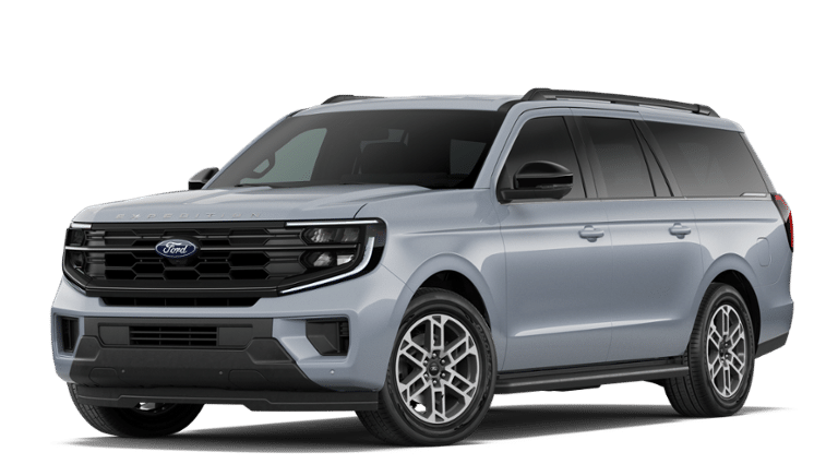 2026 Ford Expedition's photo