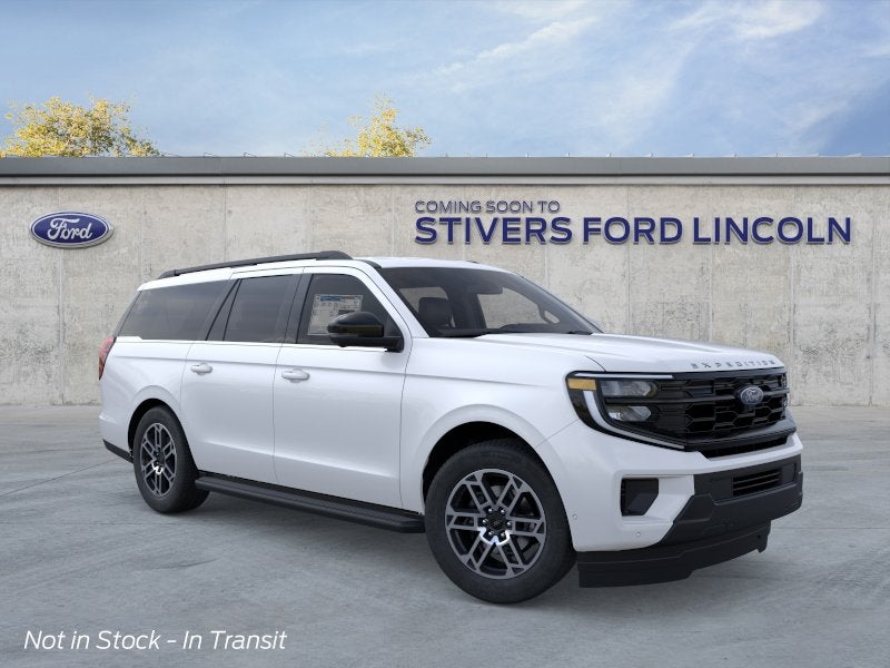2026 Ford Expedition Active MAX's photo