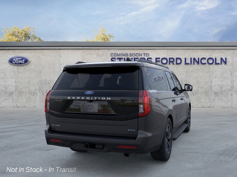2026 Ford Expedition MAX Active